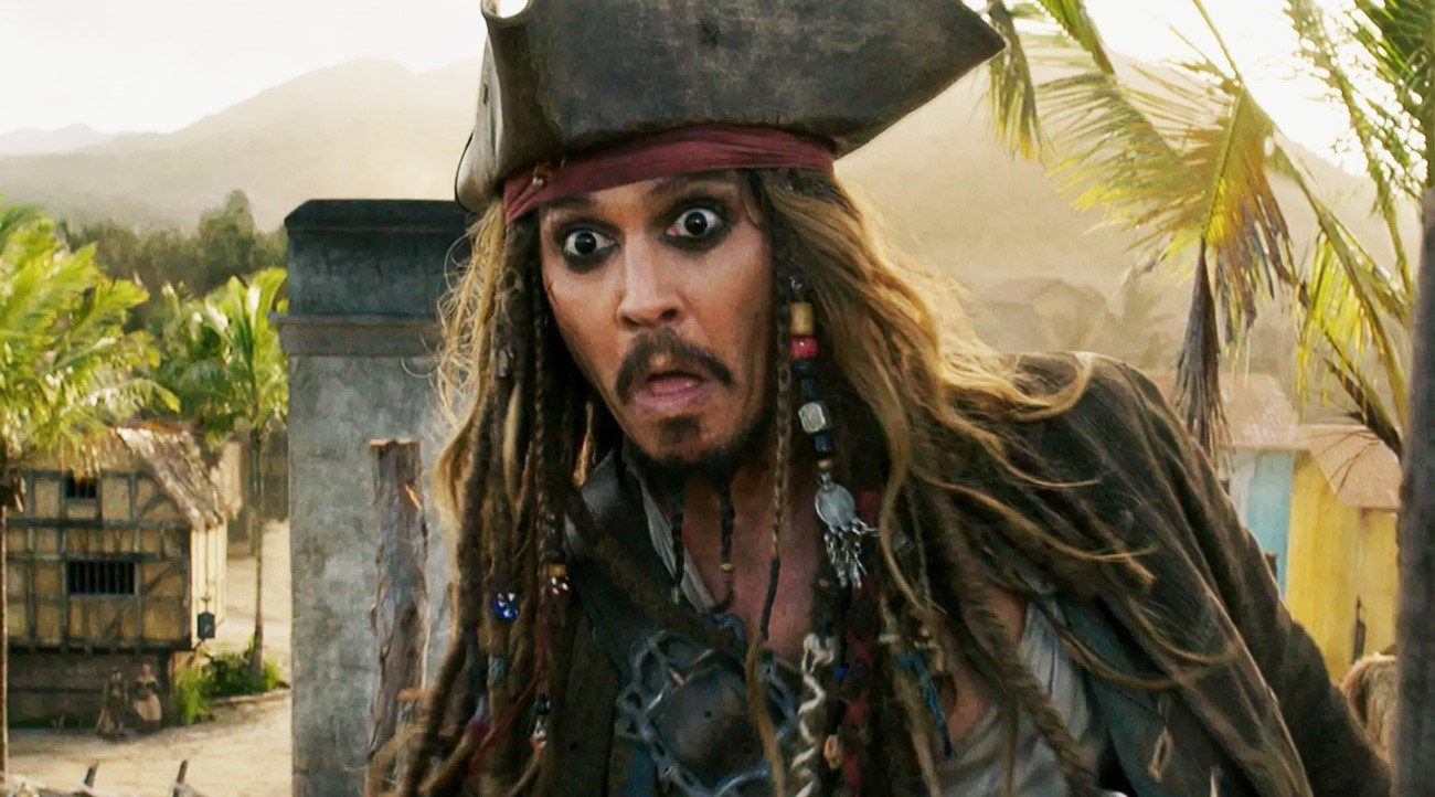 СМИ: Disney работает над спин-оффом «Пиратов Карибского моря» с Марго Робби