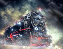 Поезда-призраки: настоящие легенды 2