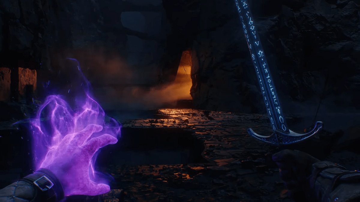 Слух: мир Avowed больше и плотнее, чем в Skyrim — и другие подробности RPG