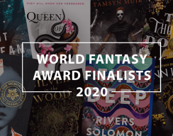 От Йоко Огавы до Сары Пинскер: организаторы премии World Fantasy Award назвали финалистов