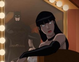 Инсайдер: Warner Bros. работает над фильмом «Бэтмен будущего» и сольником про Затанну