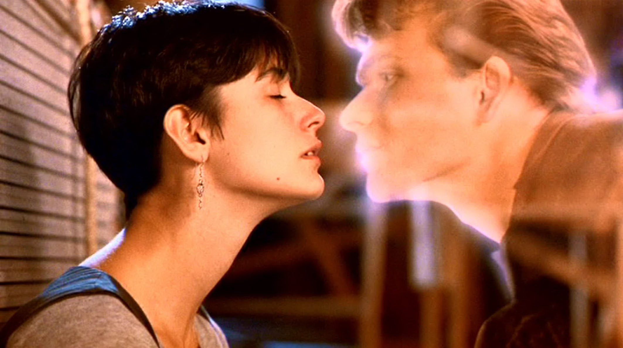 «Привидение»: самому романтичному фильму о жизни после смерти — 30 лет!