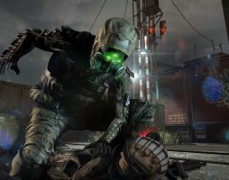 СМИ: Ubisoft и Netflix работают над мультсериалом по Splinter Cell