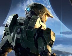 Шутер Halo Infinite отложили до 2021-го — игра не выйдет на старте продаж Xbox Series X