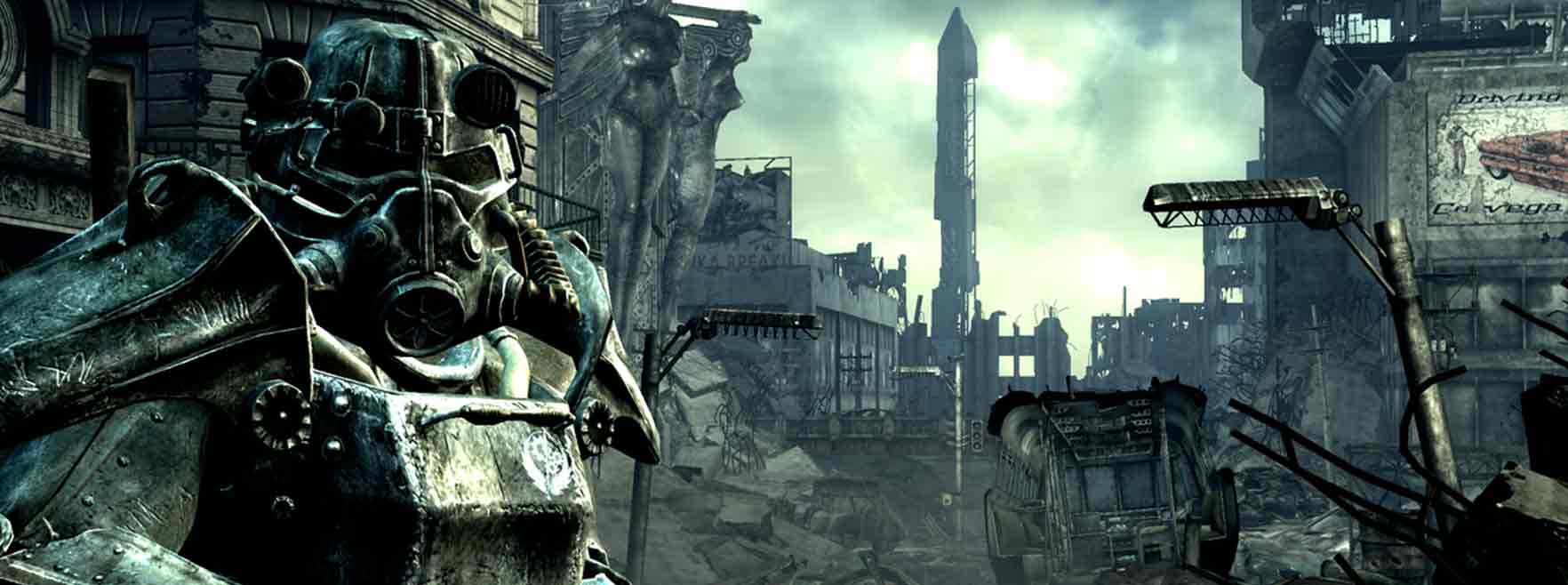 Снимают сериал по Fallout. Каким будет сюжет? 5 наших вариантов 2