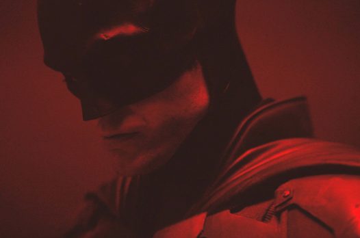 СМИ: съемки «Бэтмена» Мэтта Ривза продолжатся в сентябре