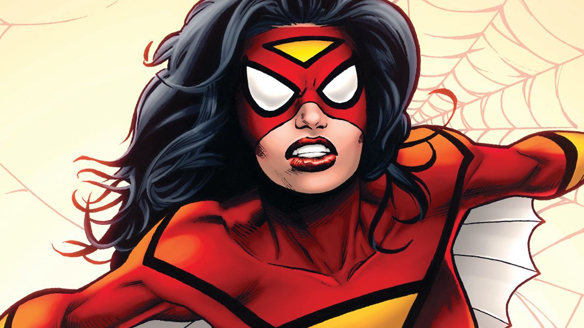 Оливия Уайлд может поставить супергеройскую картину для Sony — возможно, про Женщину-паука