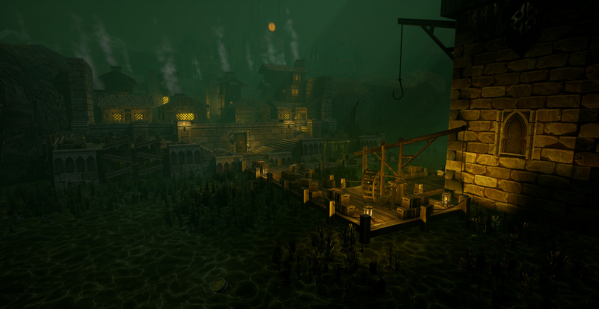 3D Realms анонсировала Graven — духовный наследник Dark Messiah of Might & Magic