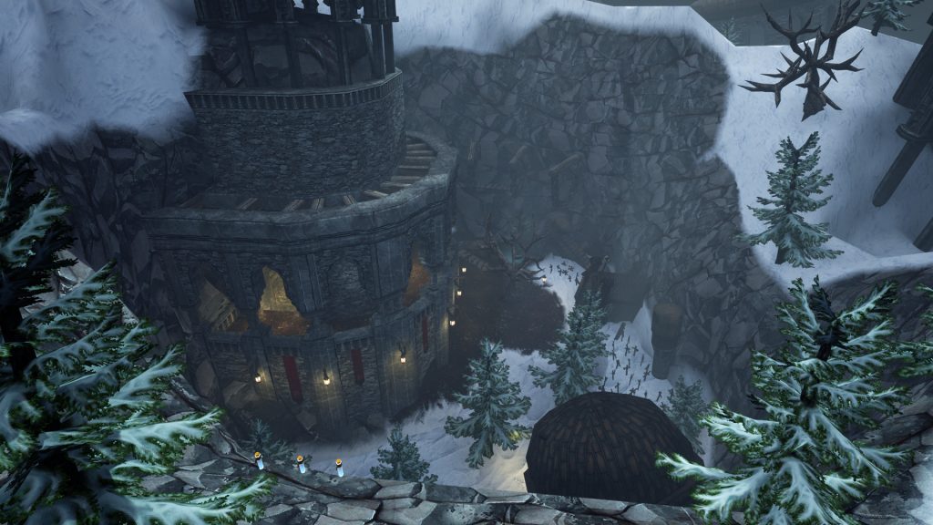 3D Realms анонсировала Graven — духовный наследник Dark Messiah of Might & Magic 1
