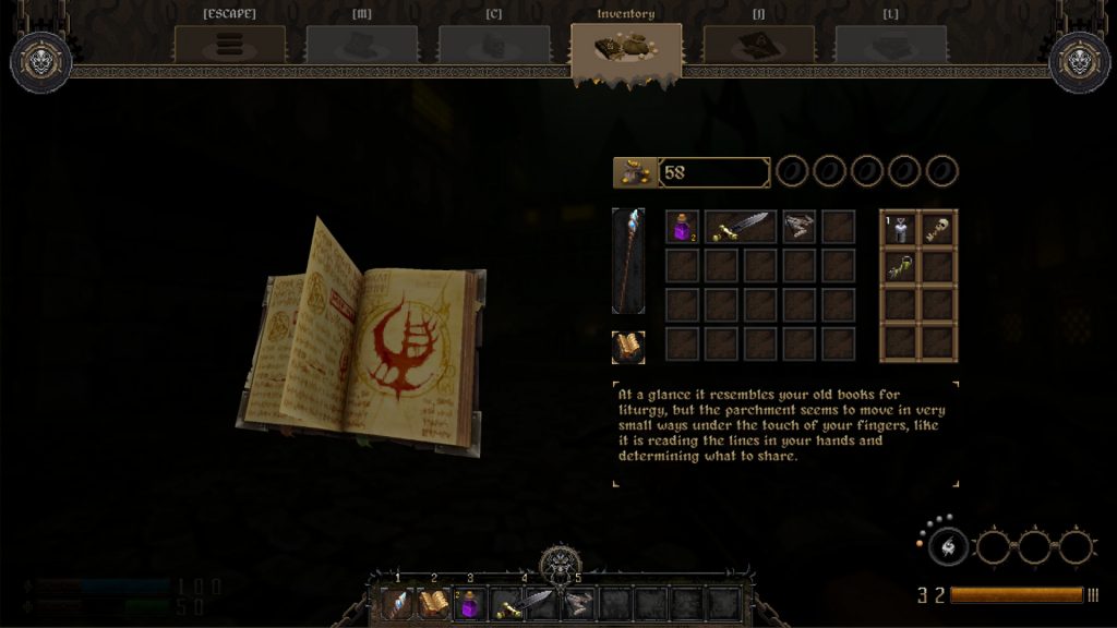 3D Realms анонсировала Graven — духовный наследник Dark Messiah of Might & Magic 3