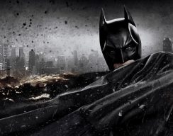 В 2021 году выйдет сюжетных подкаст о Бэтмене. Историю пишет соавтор «Темного рыцаря»