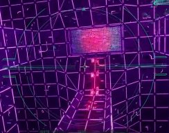 Киберпространство и жестокость: Nightdive показала новые ролики ремейка System Shock