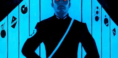 Тимоти Зан: «Траун. Доминация». Что мы узнали из нового романа о синекожем адмирале галактической империи