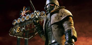 Fallout: New Vegas — 10 лет! Что делает эту игру особенной