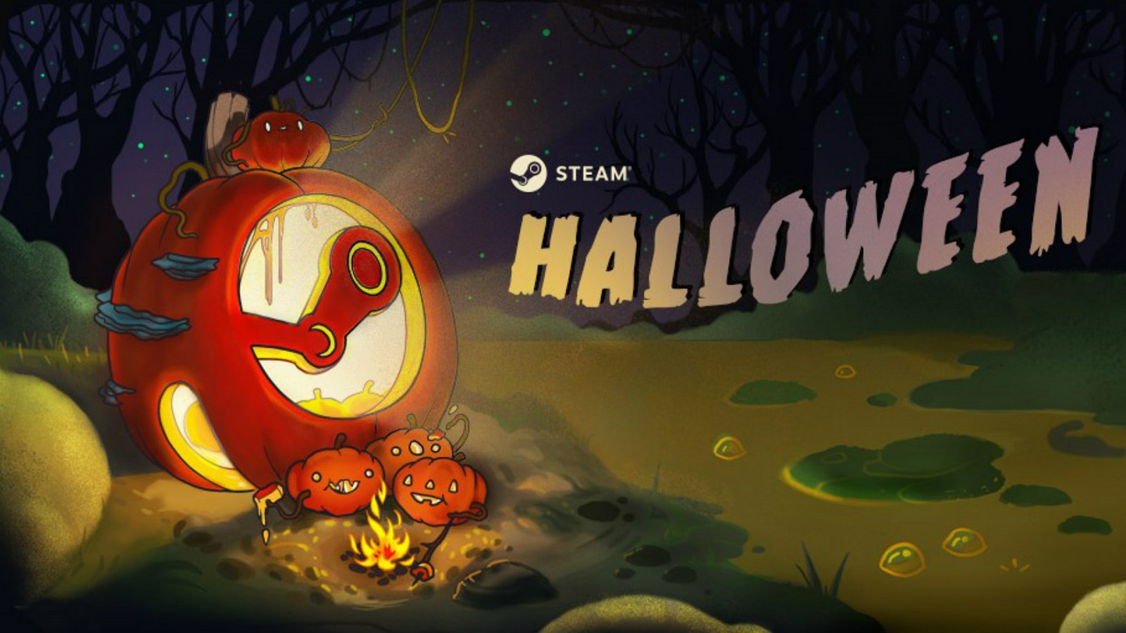 Death Stranding, Metro Exodus и Control — что купить на хэллоуинской распродаже в Steam