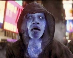 СМИ: Джейми Фокс вернется к роли Электро в «Человеке-пауке 3»