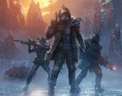 Wasteland 3, Hunt: Showdown и DOOM Eternal — что купить на распродаже в PS Store
