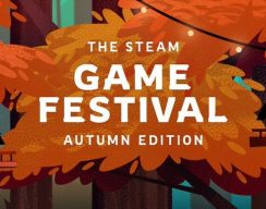 В Steam начался осенний фестиваль демоверсий