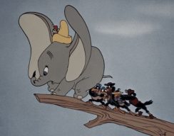 В Disney+ появился новый дисклеймер перед классическими мультфильмами