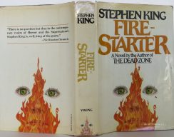 Зак Эфрон присоединился к перезапуску «Воспламеняющей взглядом» по роману Стивена Кинга