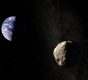 Астероид Апофис угрожает Земле в 2068 году... чуть больше обычного