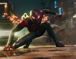 Перед выходом Spider-Man: Miles Morales выйдет роман-приквел, а после — артбук 2