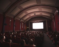 Ассоциация владельцев кинотеатров опубликовала обращение к властям из-за угрозы пандемии