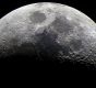 Специалисты NASA обнаружили воду на освещаемой части Луны