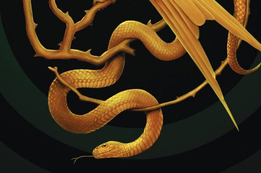 Сьюзен Коллинз «Баллада о змеях и певчих птицах»: идеальный приквел «Голодных игр»
