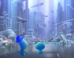 «Души здесь не раздавить»: трейлер мультфильма «Душа» от Pixar