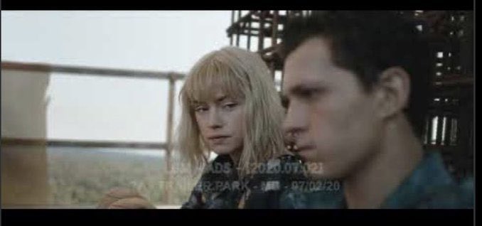 Утечка: трейлер и кадры фильма «Поступь хаоса» по роману Патрика Несса 1