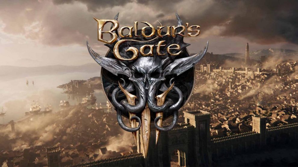 Baldur's Gate, Neverwinter и другие D&D-видеоигры — в 12 выпуске подкаста