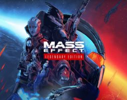 Утечка: ремастер Mass Effect выйдет в 2021-м — со всеми дополнениями 2