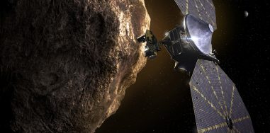 Охота на сокровища астероидов: золотая лихорадка будущего 9