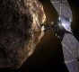 Охота на сокровища астероидов: золотая лихорадка будущего 9