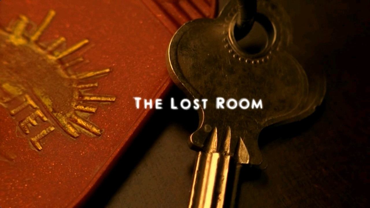 Сериал «Потерянная комната»: забытый предтеча SCP Foundation 1