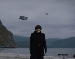 «Дюна», «Матрица» и другие фильмы WB выйдут на HBO Max параллельно с кинопоказом 1
