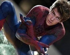СМИ: Эндрю Гарфилд сыграет Питера Паркера в «Человеке-пауке 3» 1