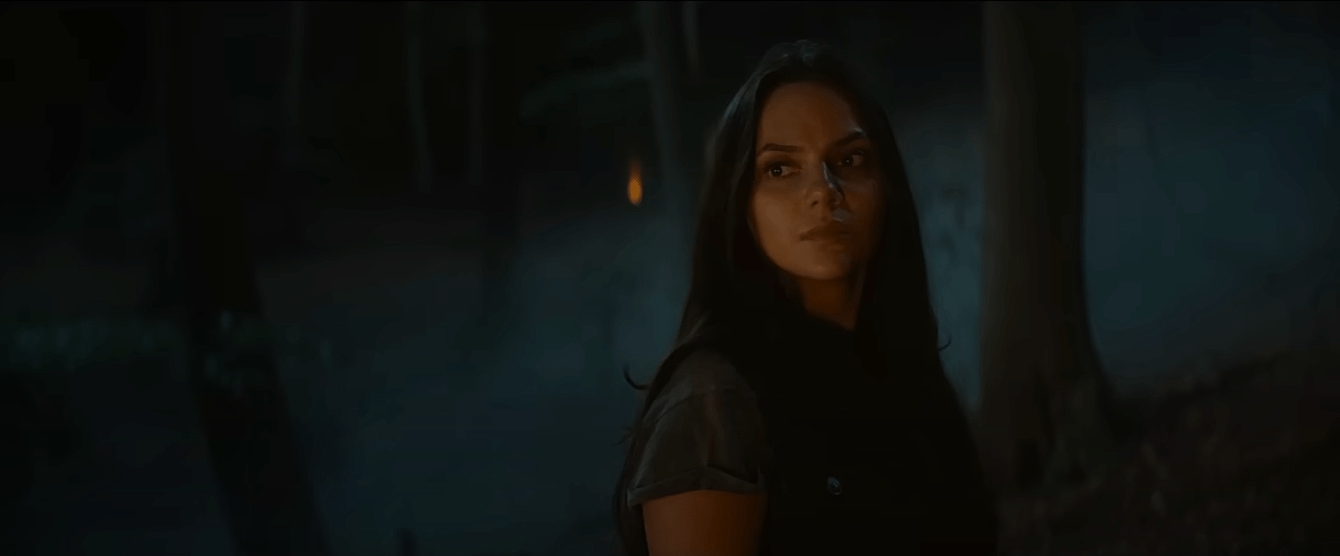 «Мандалорец», 2 сезон, 8 серия: По стопам Marvel 3