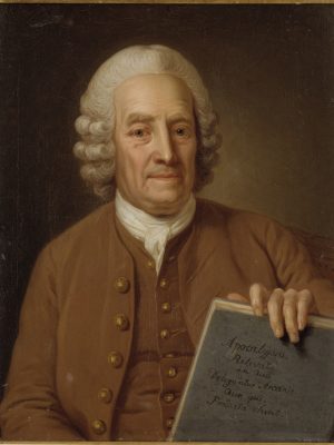 Emanuel_Swedenborg