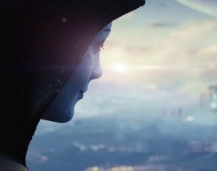 Новая Mass Effect, Dragon Age 4 и Perfecrt Dark — что показали на The Game Awards 2020