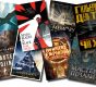 Фантастика и фэнтези 2021: самые ожидаемые книги 13