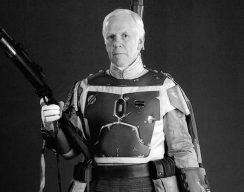 Умер Джереми Баллок, сыгравший Бобу Фетта в оригинальной трилогии «Звёздных войн»