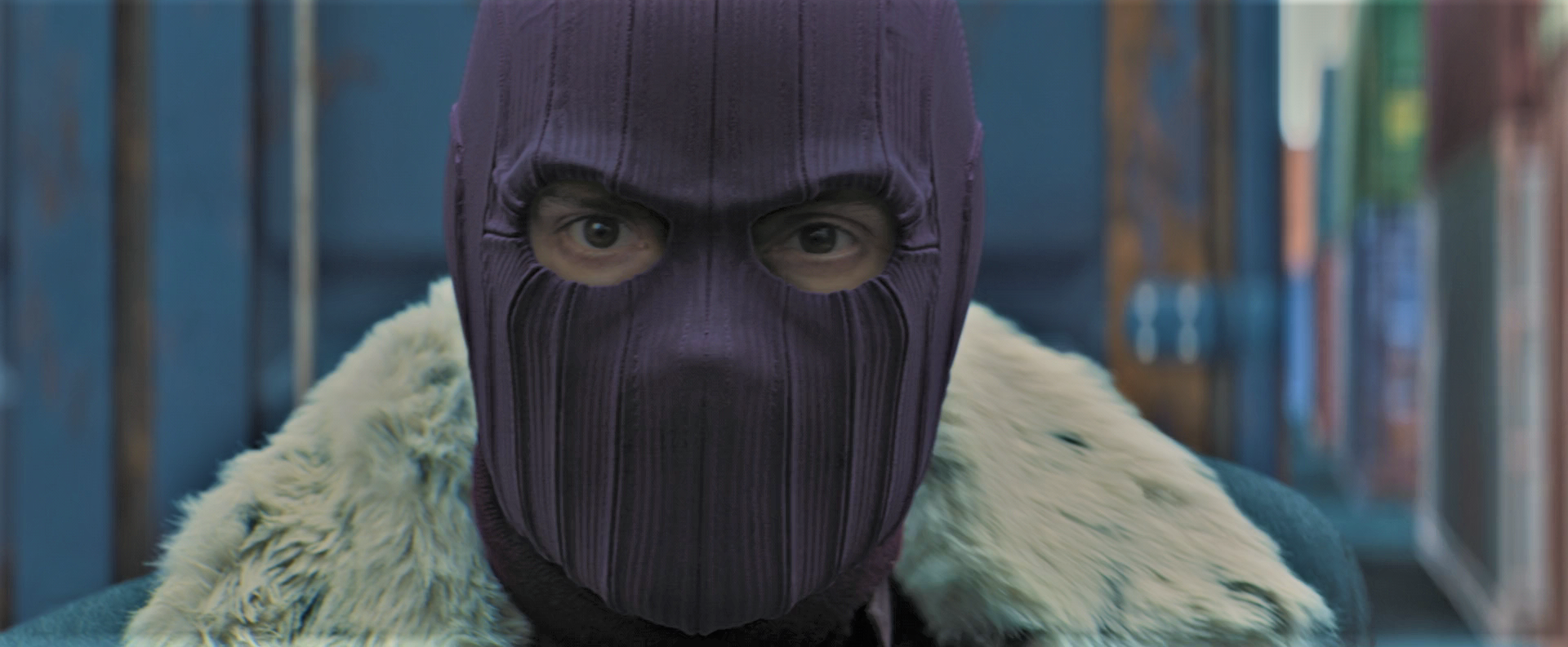 «Мандалорец», 2 сезон, 8 серия: По стопам Marvel