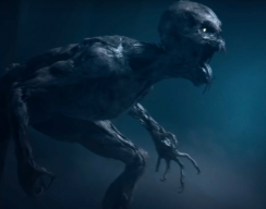 Netflix выпустил новый ролик о монстрах из «Ведьмака»