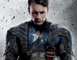СМИ: Крис Эванс ведёт переговоры о возвращении к роли Капитана Америка. Сам актёр якобы не в курсе