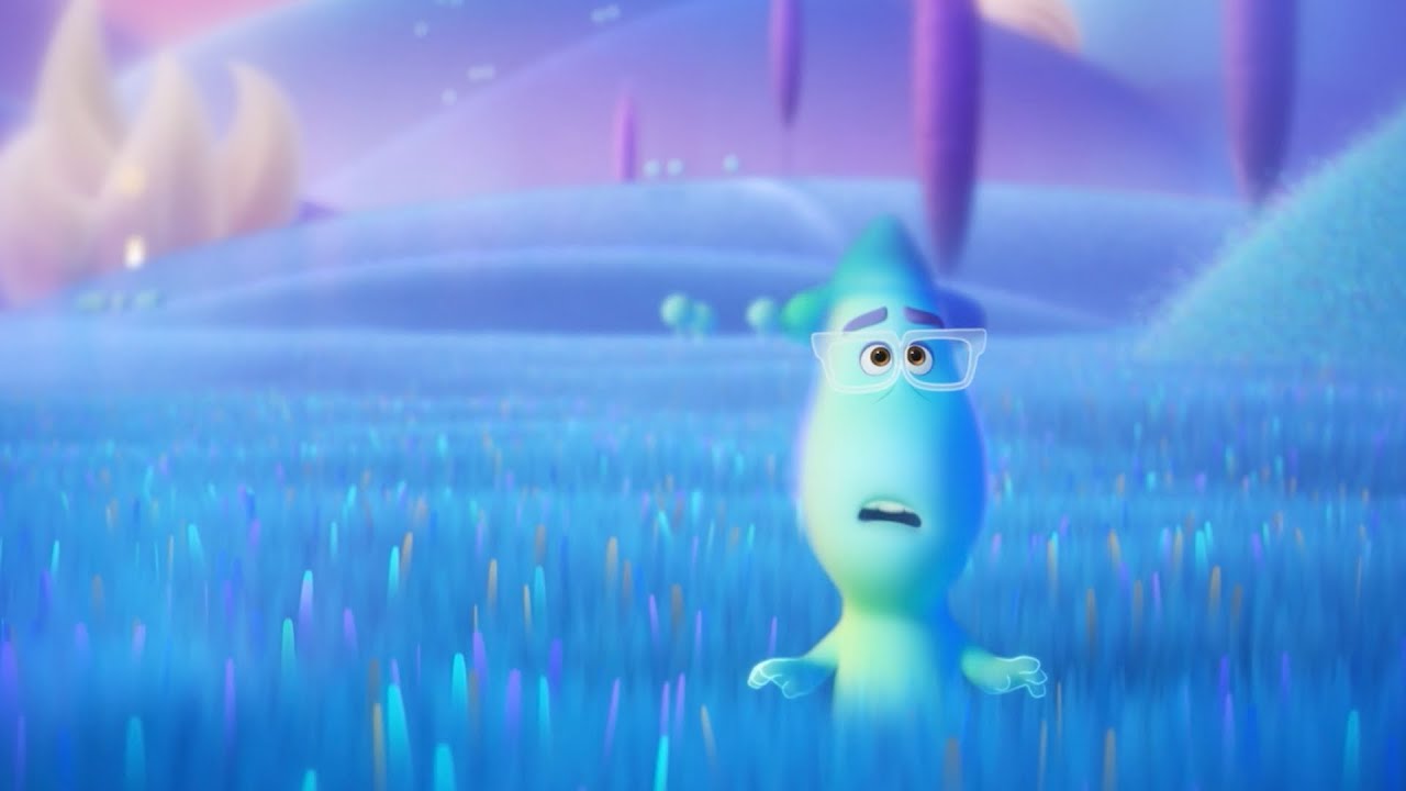У «Души» от Pixar есть альтернативный финал