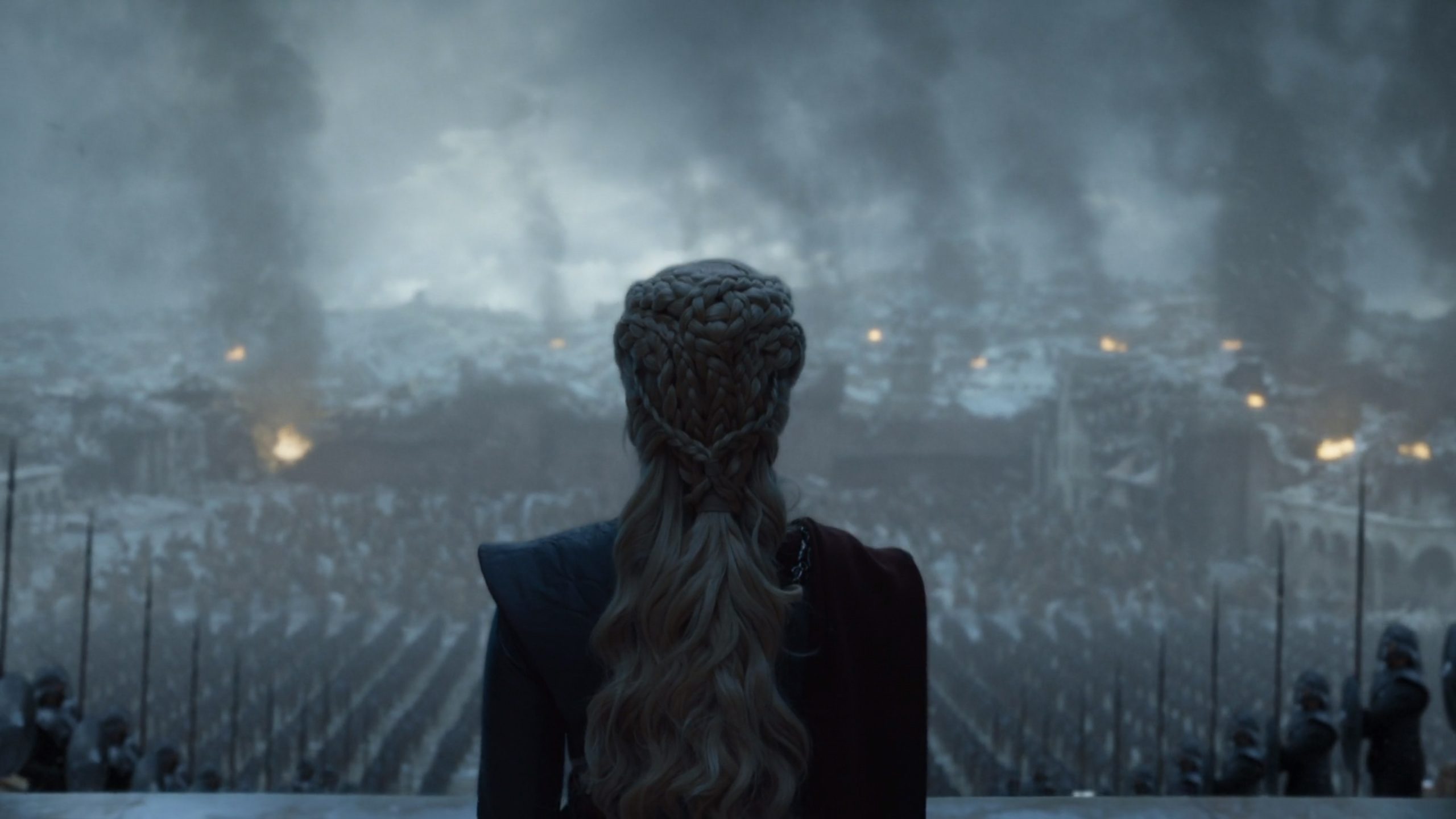 СМИ: HBO работает над мультсериалом во вселенной «Игры престолов»