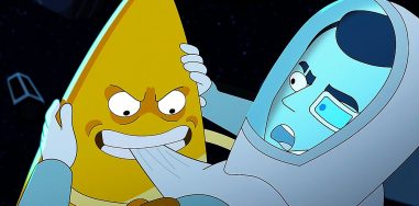 Лучшие мультсериалы 2020: «Звёздные войны», «Рик и Морти» и новинки 2