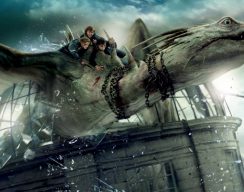 Сериалы по «Гарри Поттеру»: невероятные идеи для сценариев 13